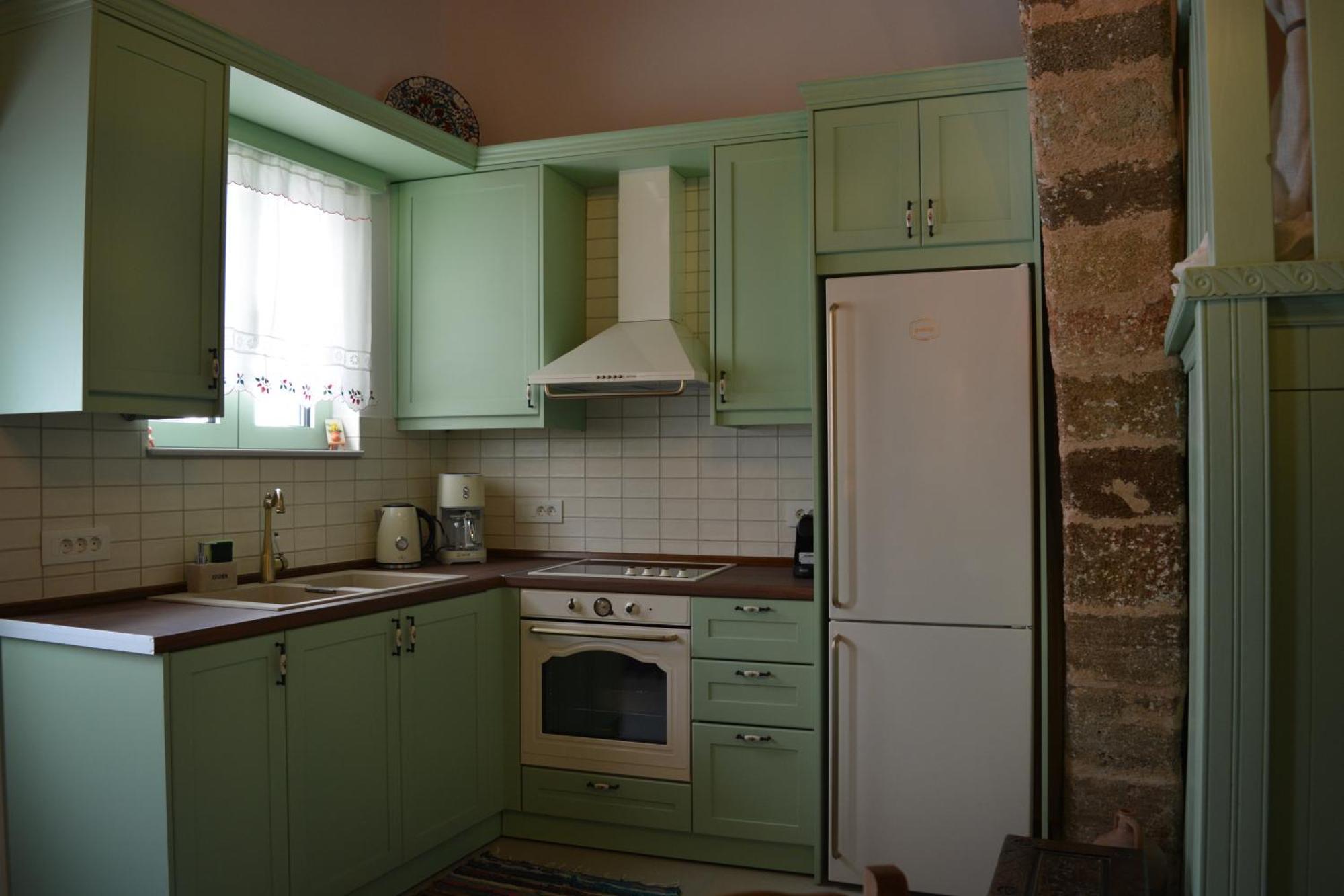 Vakantiehuis The Priest's Traditional House *