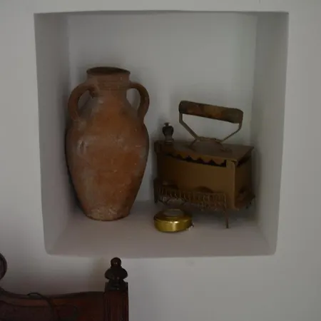 The Priest'S Traditional House Kalithies Exterior photo