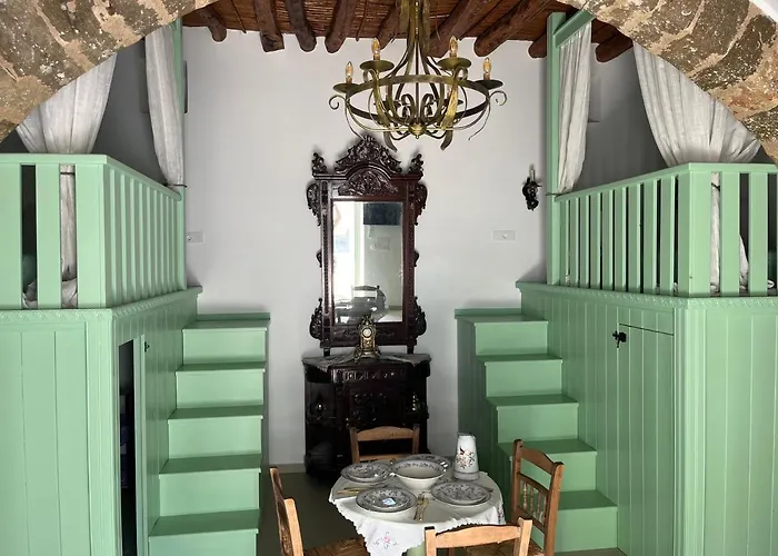 The Priest\'S Traditional House Kalithies