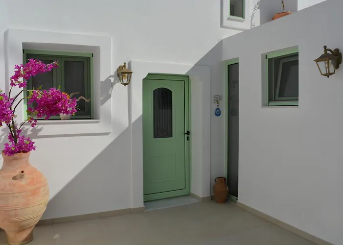 The Priest\'S Traditional House Kalithies