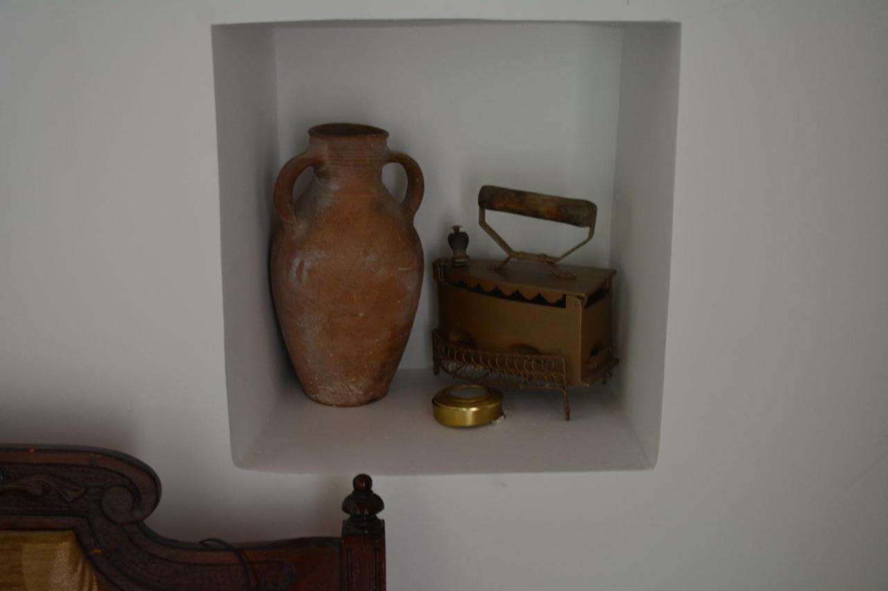 The Priest's Traditional House