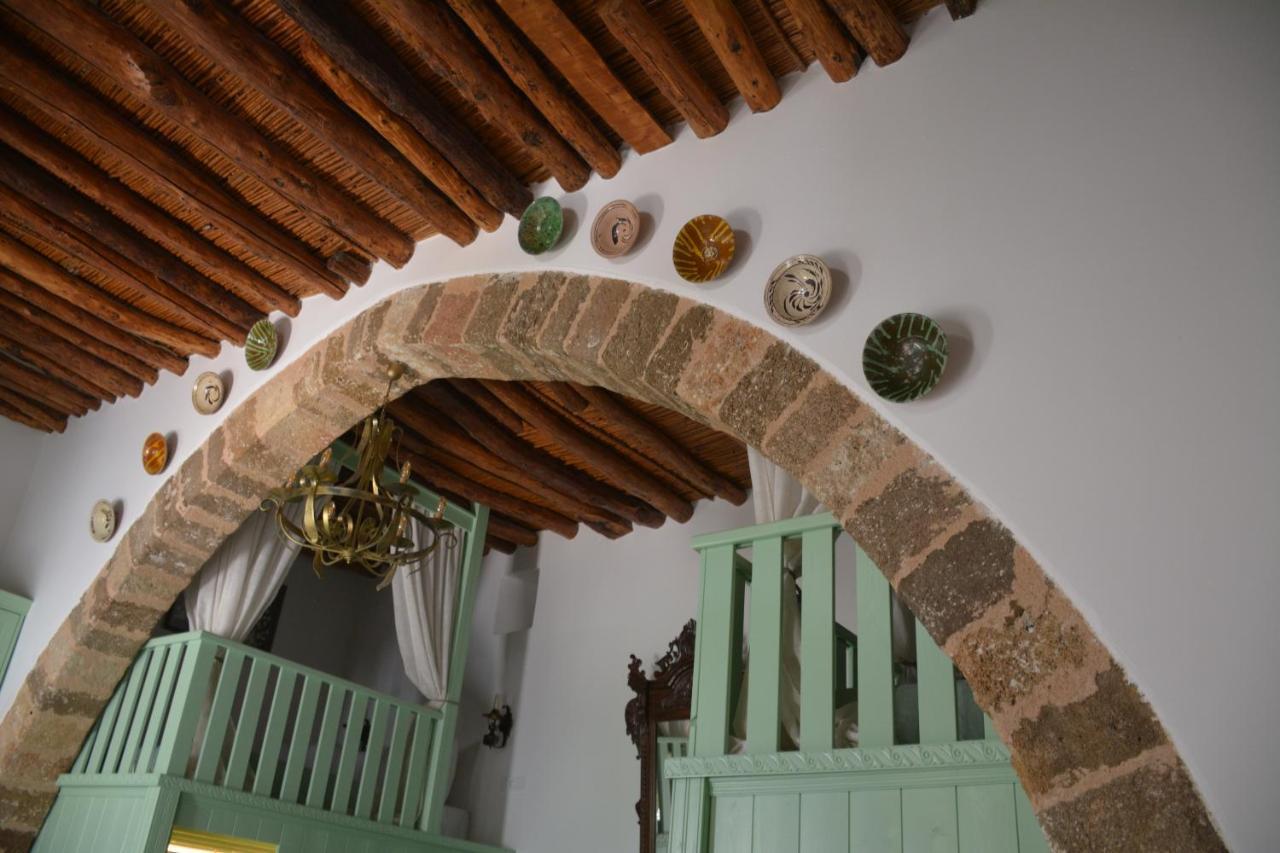 The Priest's Traditional House *