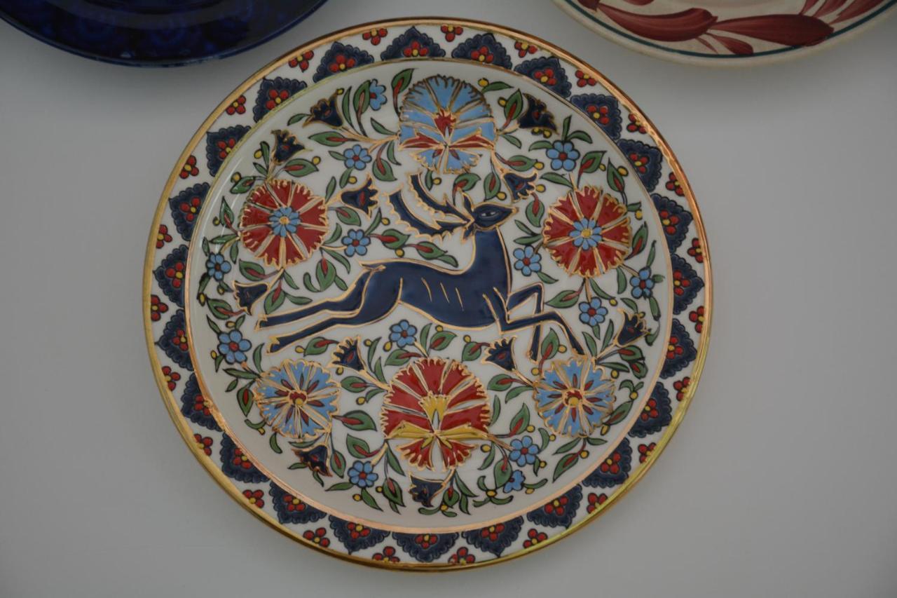 Σπίτι διακοπών The Priest's Traditional House