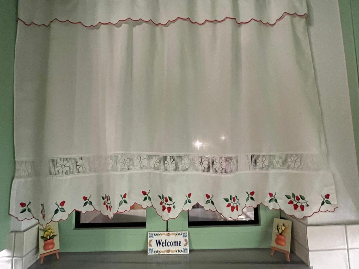 The Priest's Traditional House * Kalithies