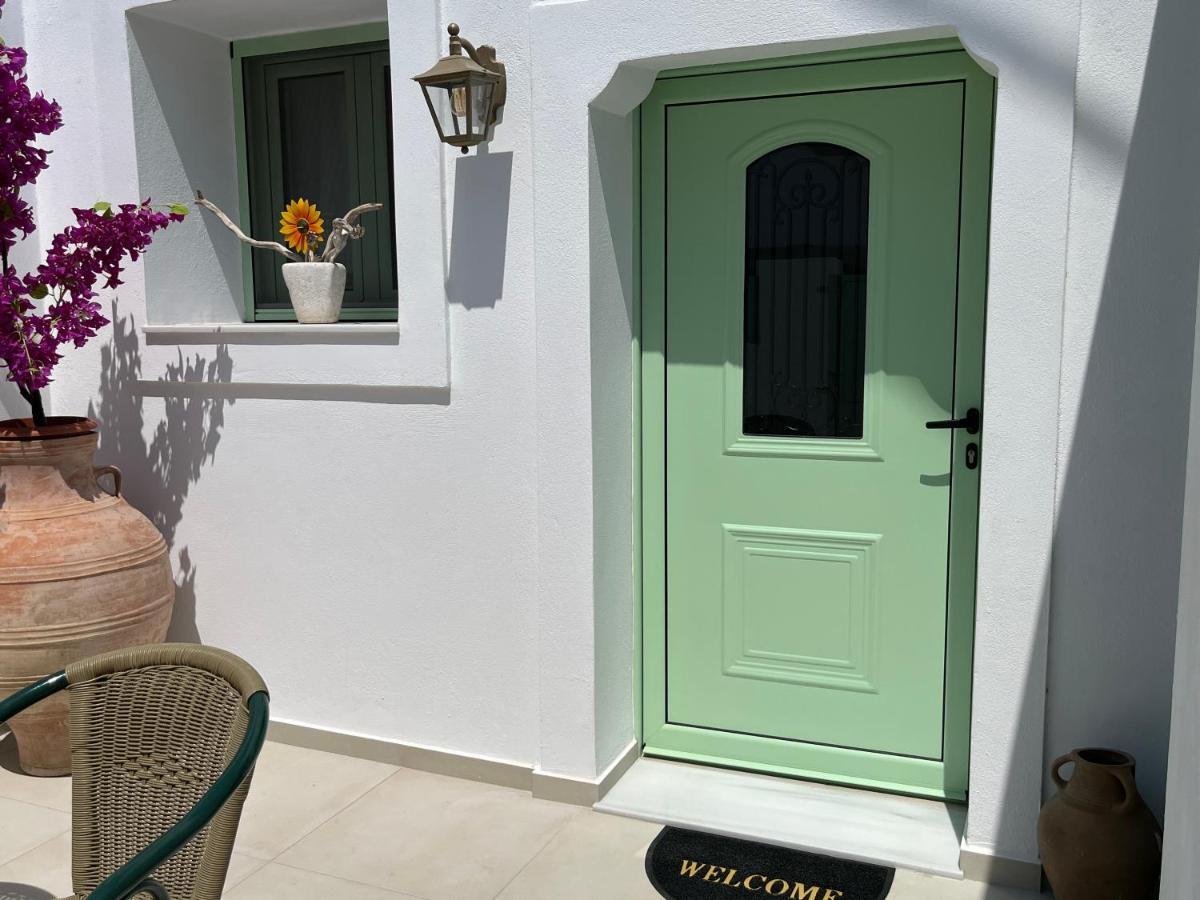 The Priest's Traditional House Σπίτι διακοπών Καλυθιές
