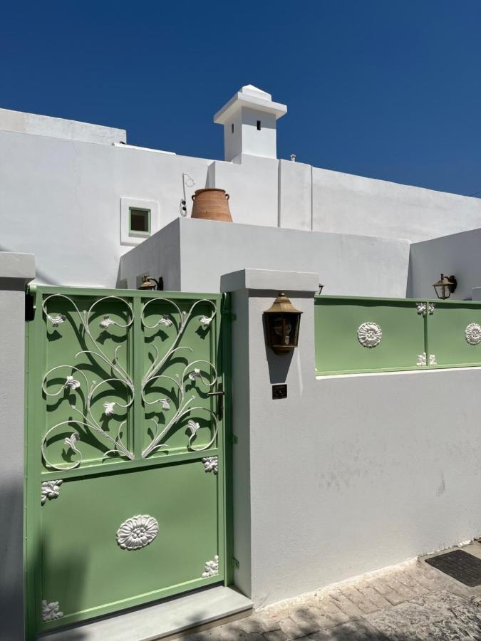 Σπίτι διακοπών The Priest's Traditional House *