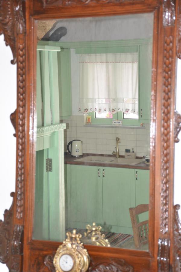 Σπίτι διακοπών The Priest's Traditional House *