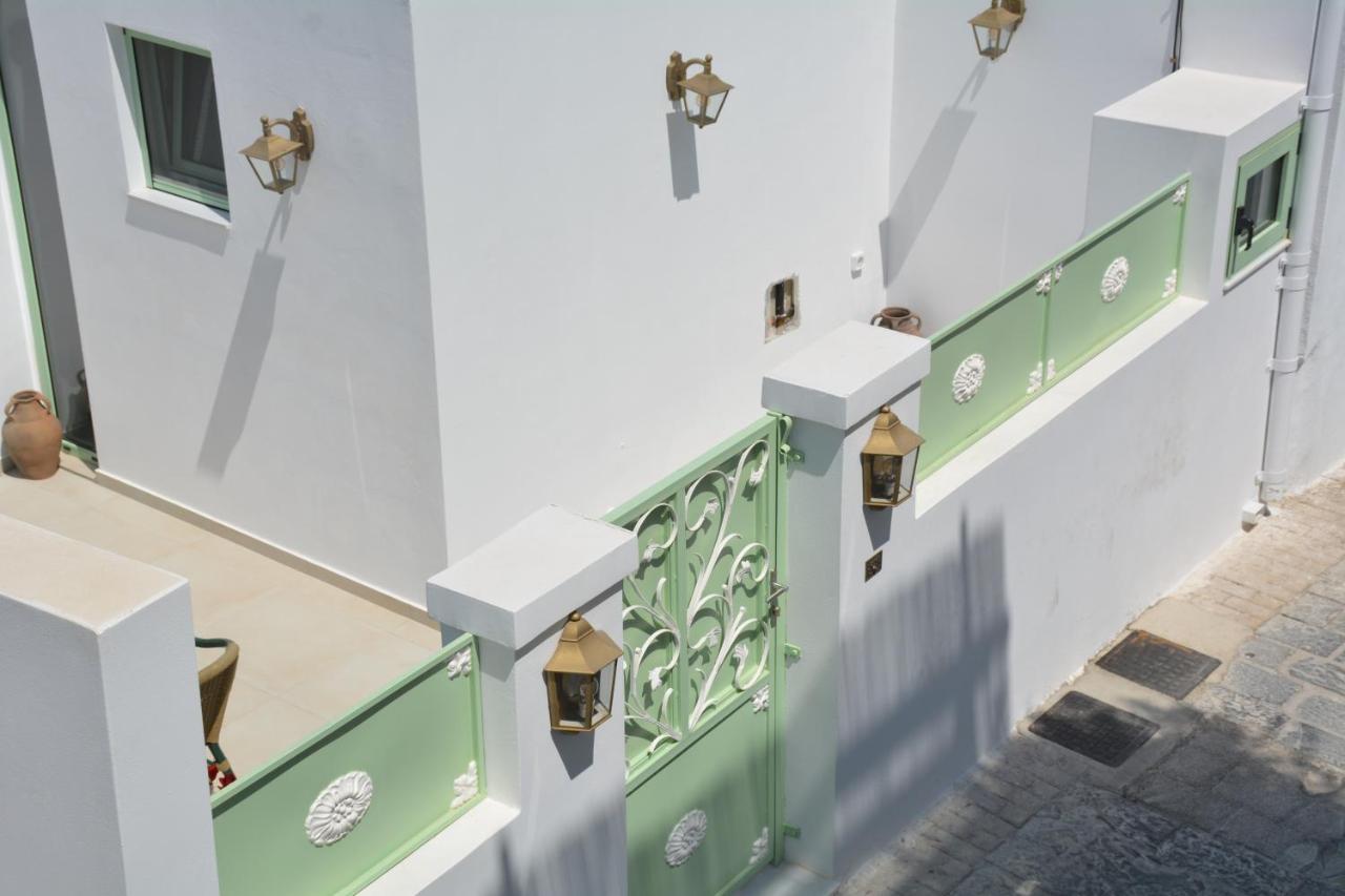 The Priest's Traditional House Καλυθιές