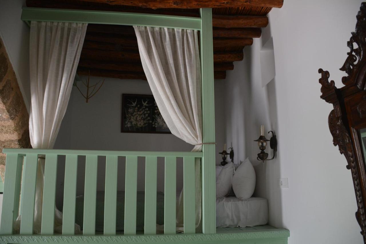 The Priest's Traditional House *