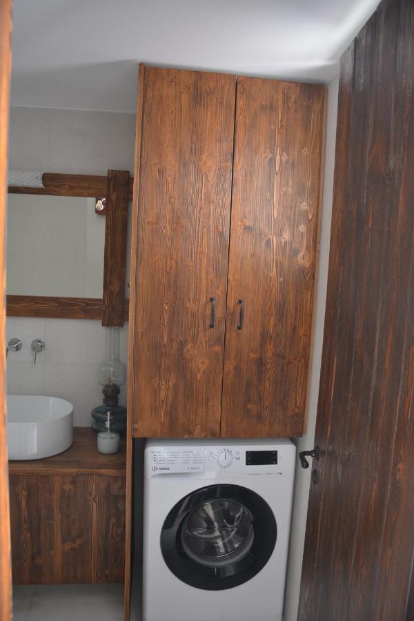 The Priest's Traditional House Holiday home *