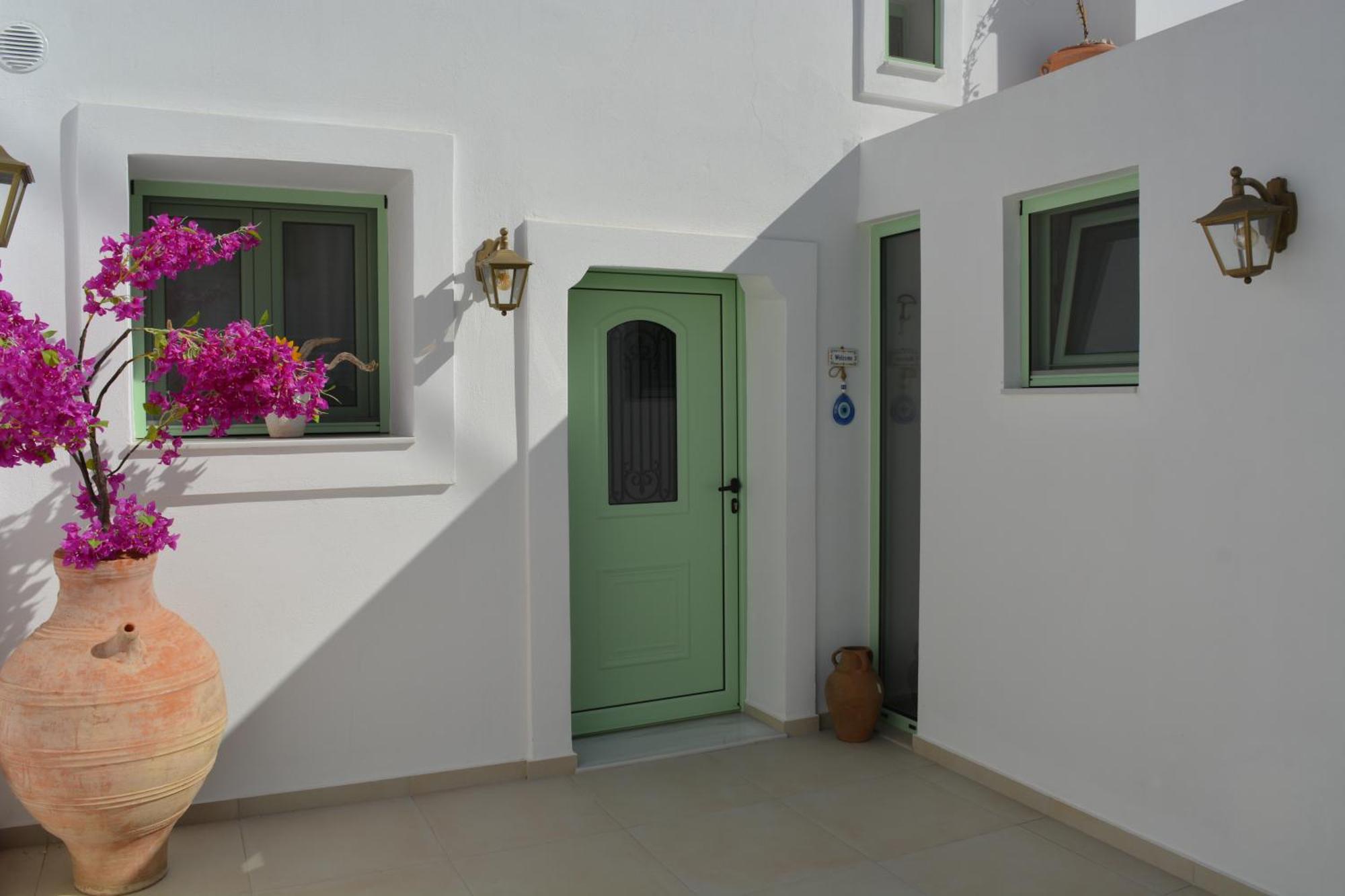 The Priest's Traditional House *