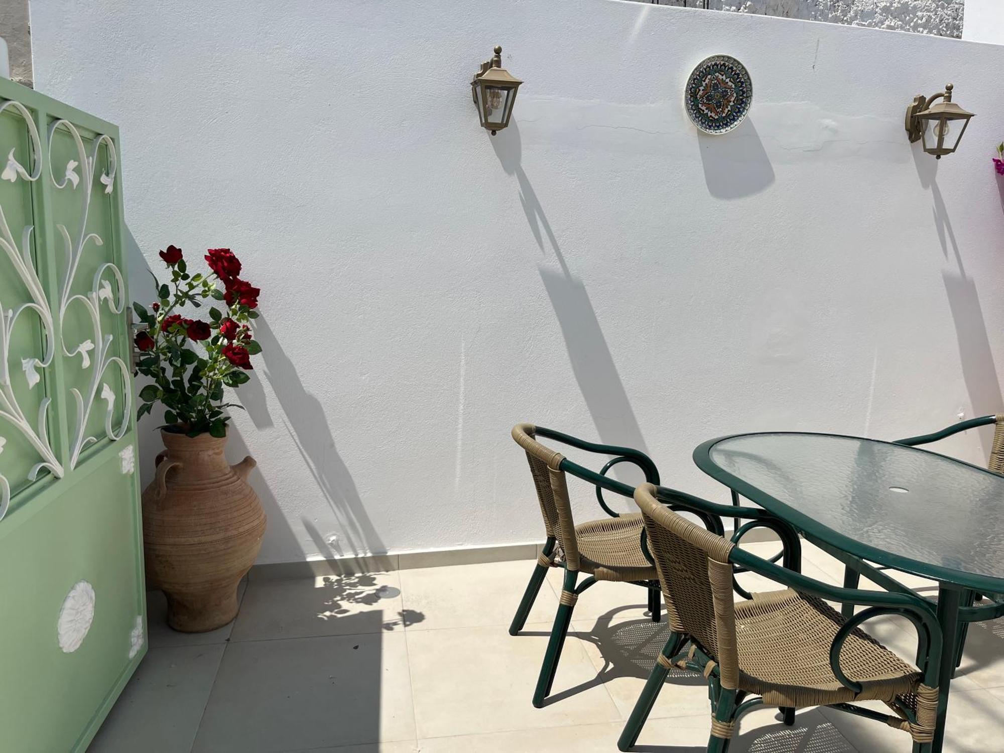 Σπίτι διακοπών The Priest's Traditional House *