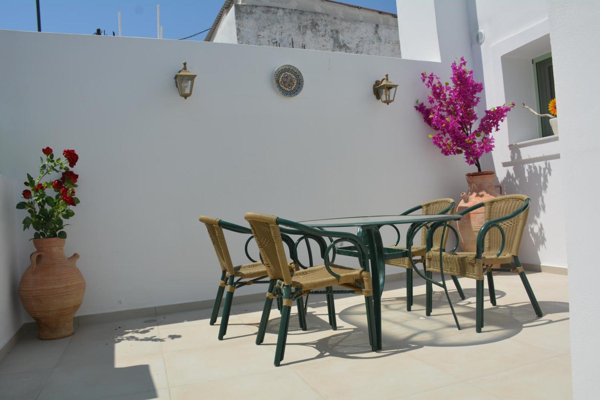 The Priest's Traditional House